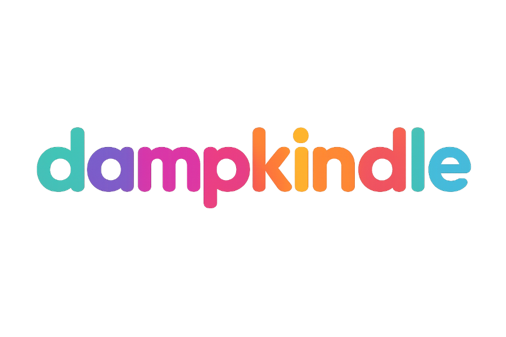 DampKindle: Your Source for AI and Tech News